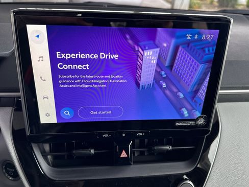 New 2026 Toyota Corolla SE image 20