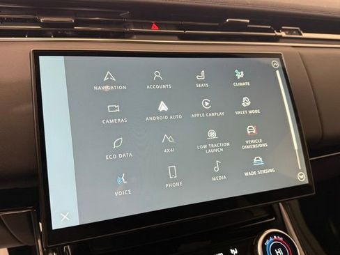 Certified 2023 Land Rover Range Rover Sport SE image 34