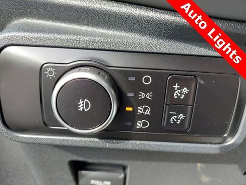 Used 2023 Ford Bronco Black Diamond image 19