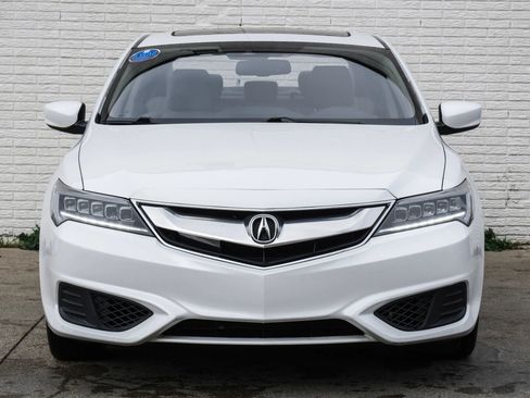 Used 2017 Acura ILX image 4