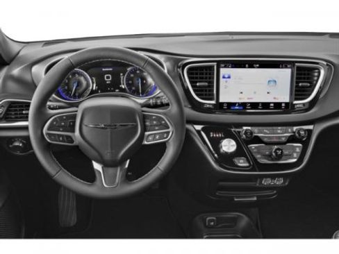 New 2026 Chrysler Voyager LX image 9