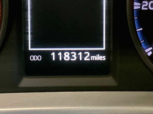 Used 2017 Toyota RAV4 LE w/ Carpet Mat Package image 25