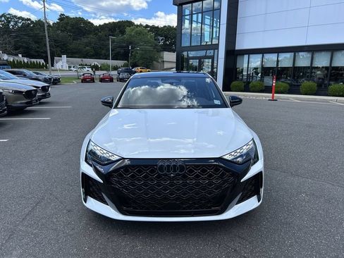 Used 2026 Audi RS 3 AWD/4WD image 3