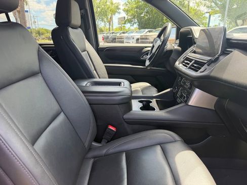 Used 2024 Chevrolet Tahoe LT AWD/4WD image 11