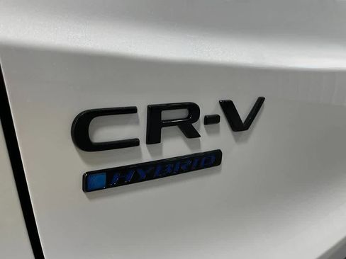 New 2026 Honda CR-V Sport Touring image 5