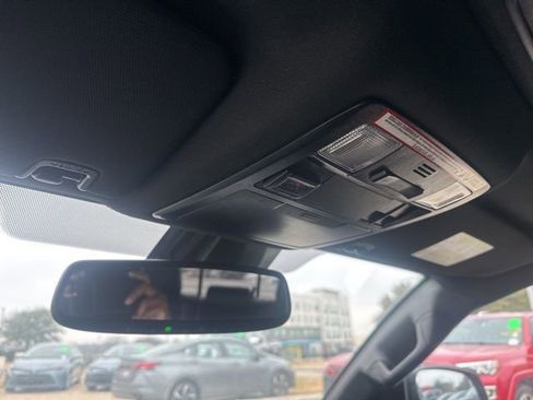 Used 2021 Toyota Tacoma Limited w/ Nightshade Package image 16