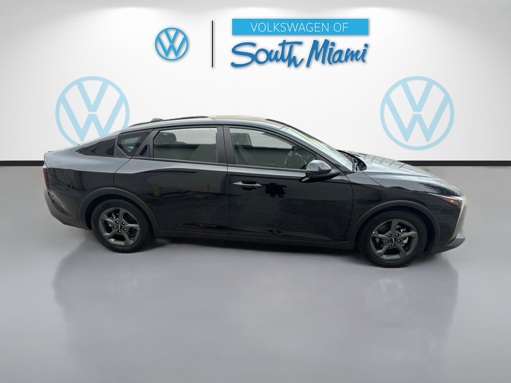 Used 2025 Kia K4 FWD image 8