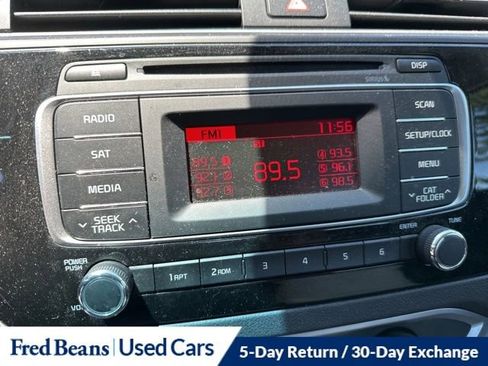 Used 2016 Kia Rio LX FWD image 19