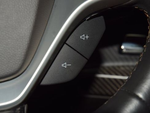 Used 2016 Chevrolet Corvette Z06 w/ 2LZ Preferred Equipment Group image 45