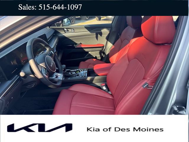 New 2026 Kia K5 GT-Line FWD image 11