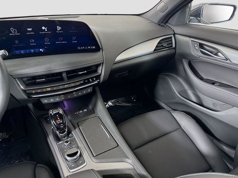 New 2026 Cadillac CT5 Premium Luxury w/ LPO, ONYX Package AWD/4WD image 23