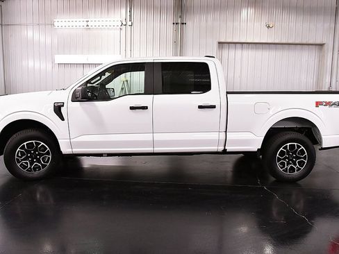 Used 2022 Ford F150 XL w/ STX Appearance Package image 4