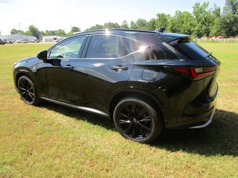 Used 2024 Lexus NX 350 F Sport image 3