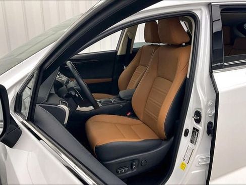 Used 2020 Lexus NX 300 AWD w/ Premium Package image 8