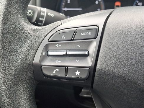 Certified 2023 Hyundai Kona SEL w/ Cargo Package image 21