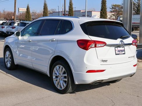 Used 2019 Buick Envision Premium image 5