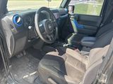 Used 2011 Jeep Wrangler Sport image 4