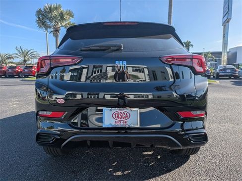 New 2026 Buick Encore GX Sport Touring w/ Comfort Package image 6