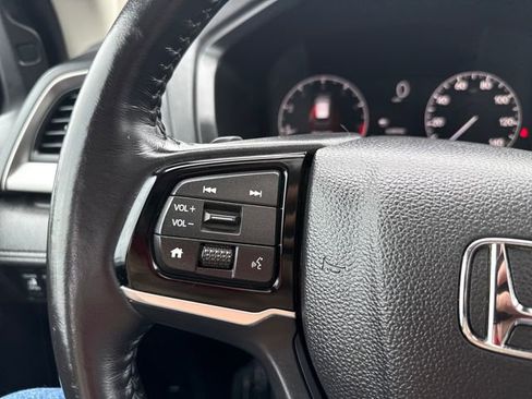 Certified 2025 Honda Odyssey EX-L image 30