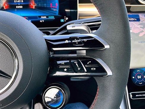 Certified 2025 Mercedes-Benz CLE 53 AMG 4MATIC Coupe image 15