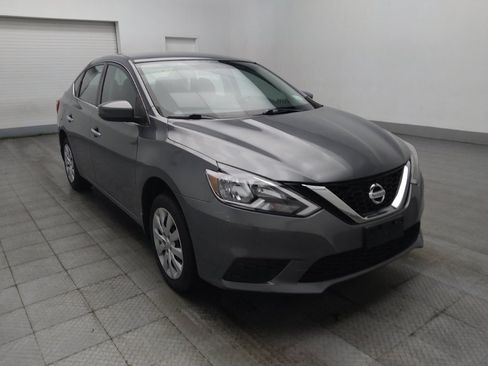 Used 2016 Nissan Sentra SV FWD image 13