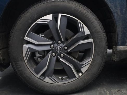 Certified 2025 Nissan Murano SL w/ Cargo Package image 8