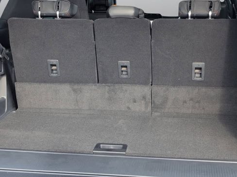 New 2026 Ford Expedition Tremor image 17