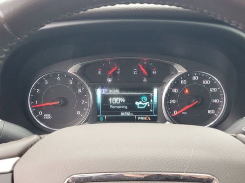 Used 2019 GMC Acadia SLT w/ LPO, Floor Liner Package image 31