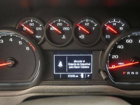 Used 2023 Chevrolet Silverado 1500 Custom RWD image 13