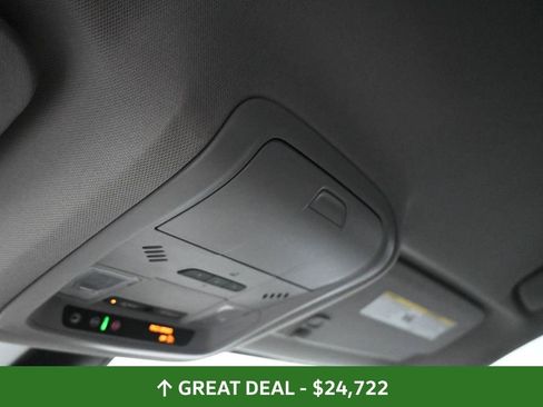 Used 2023 GMC Acadia SLT image 38