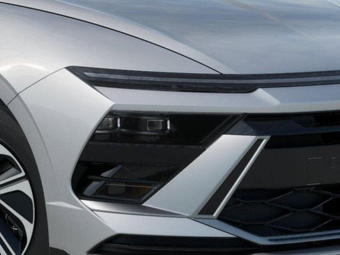 New 2026 Hyundai Sonata Blue FWD image 9