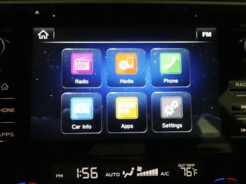 Used 2018 Subaru Legacy 2.5i Premium w/ Eyesight & BSD & Rcta & HBA AWD/4WD image 15