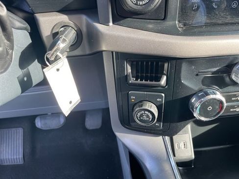 Used 2024 Ford F150 XLT w/ Mobile Office Package AWD/4WD image 21
