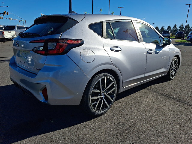 Used 2024 Subaru Impreza 2.0i Sport AWD/4WD image 7