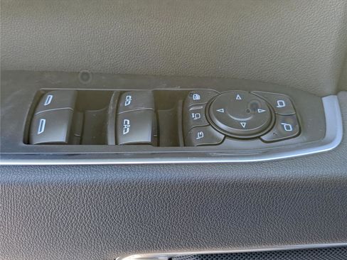 New 2026 Chevrolet Silverado 3500 LTZ w/ LTZ Convenience Package image 17