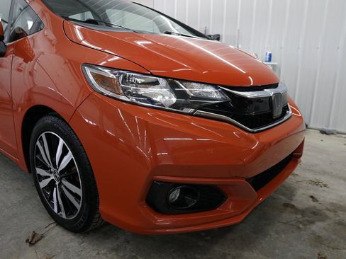 Used 2018 Honda Fit EX image 3