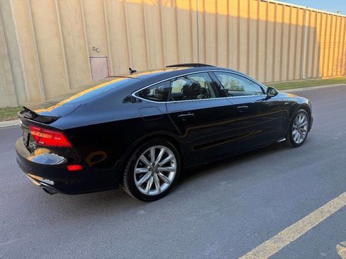 Used 2012 Audi A7 3.0T Premium Plus image 14