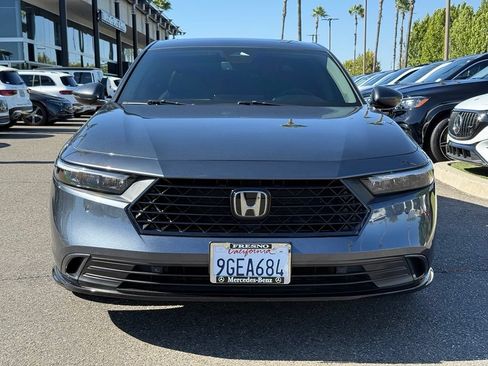 Used 2023 Honda Accord EX-L image 16