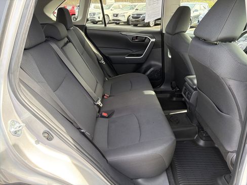 Certified 2024 Toyota RAV4 LE image 26
