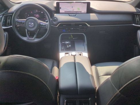 Certified 2024 MAZDA CX-90 Plug-In Hybrid w/ Premium Plus AWD/4WD image 24