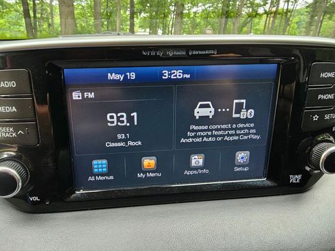 Used 2020 Hyundai Tucson Limited AWD/4WD image 41