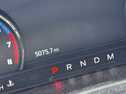 Used 2024 Ford Bronco Sport Badlands