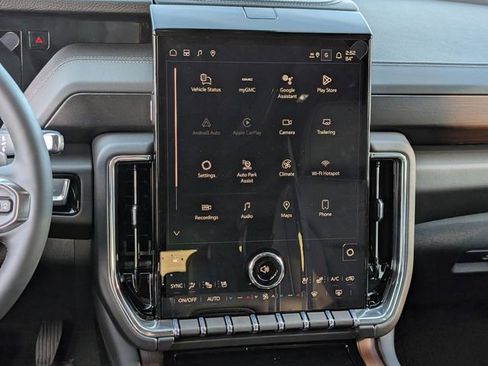 New 2026 GMC Yukon XL Denali w/ Sun & Power Step Package image 21