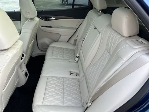 Certified 2023 Buick Envision Avenir image 27