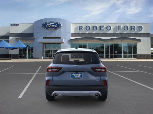 New 2026 Ford Escape SE image 5