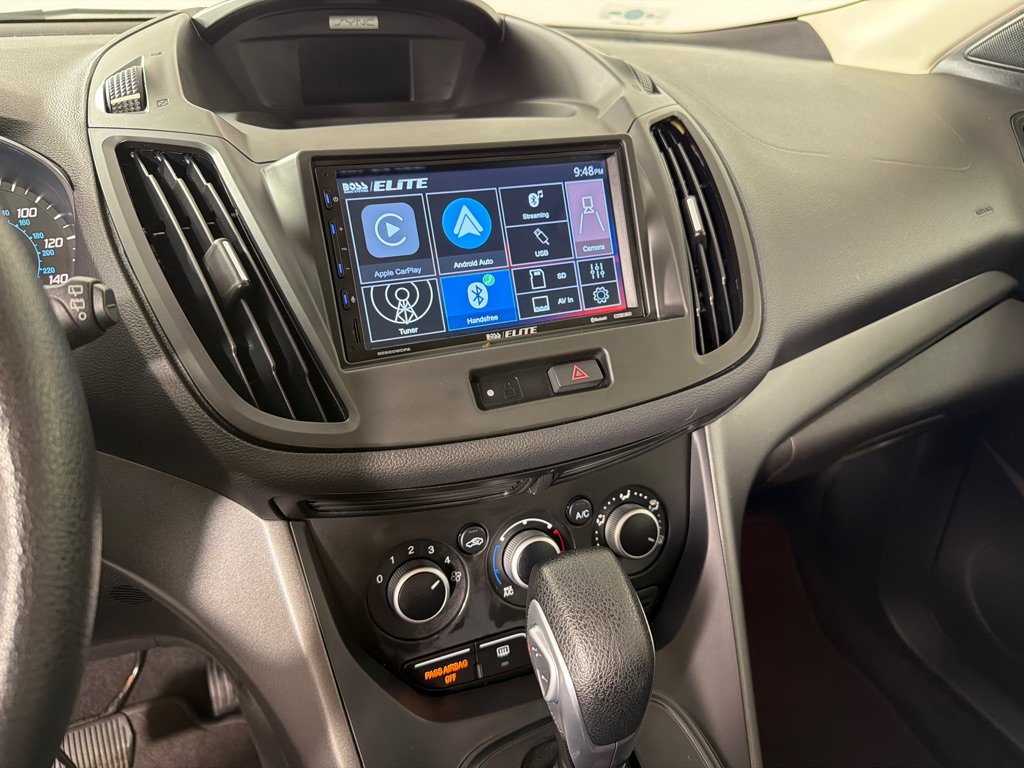 Used 2015 Ford Escape S FWD image 15