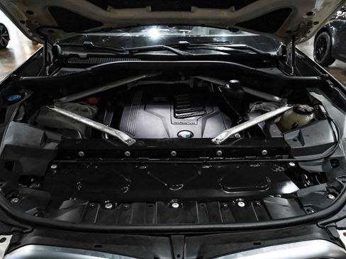 Used 2020 BMW X6 xDrive40i w/ Executive Package image 50