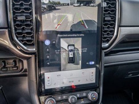 New 2025 Ford Ranger XLT image 33