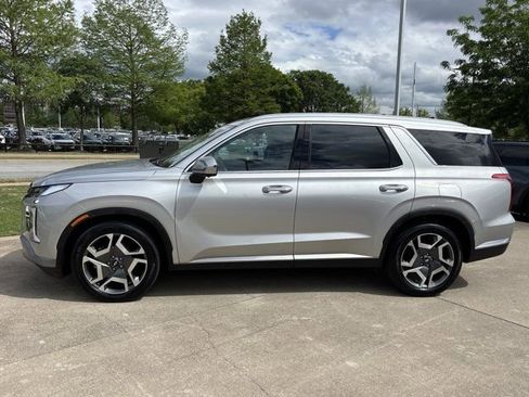 Used 2025 Hyundai Palisade Limited AWD/4WD image 14
