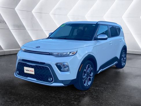 Used 2020 Kia Soul X-Line image 3
